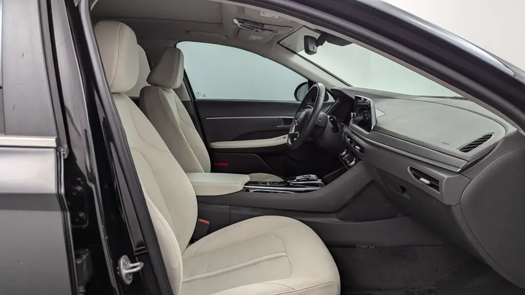 Florida Fine Cars - Used HYUNDAI SONATA 2023 MIAMI SEL