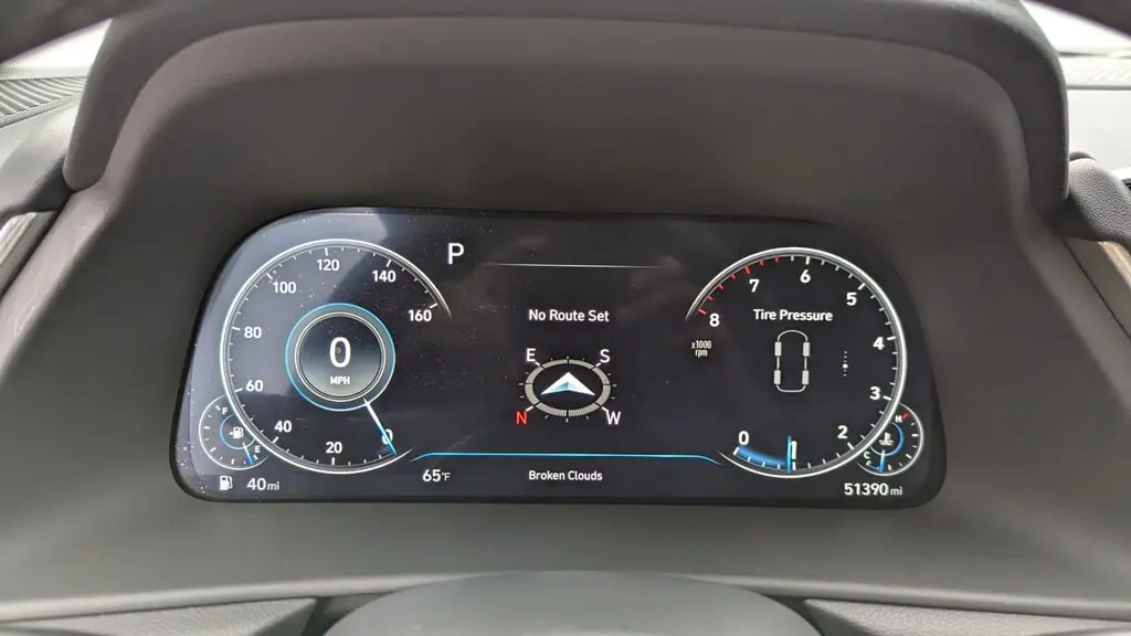 Florida Fine Cars - Used HYUNDAI SONATA 2023 MIAMI SEL