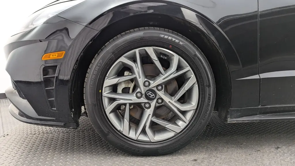 Florida Fine Cars - Used HYUNDAI SONATA 2023 MIAMI SEL