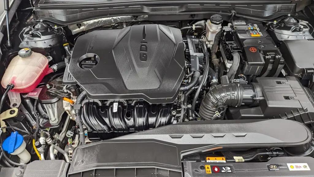 Florida Fine Cars - Used HYUNDAI SONATA 2023 MIAMI SEL