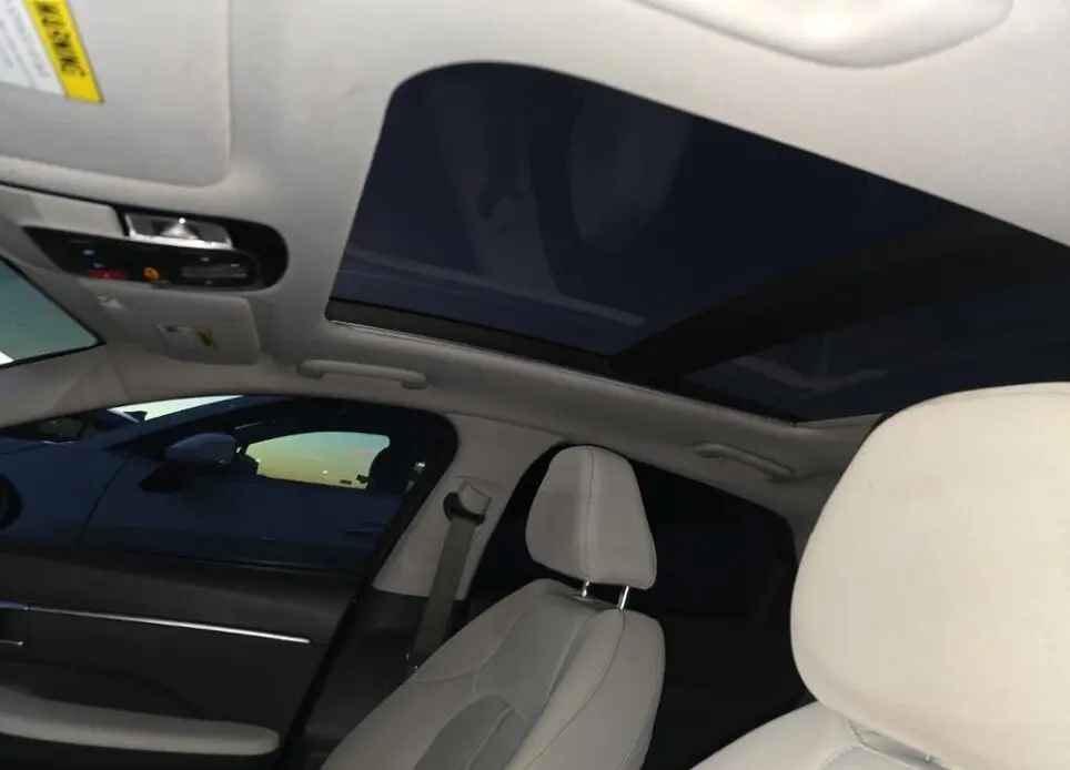 Florida Fine Cars - Used HYUNDAI SONATA 2023 MIAMI SEL