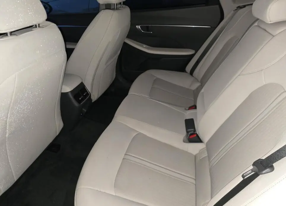 Florida Fine Cars - Used HYUNDAI SONATA 2023 MIAMI SEL