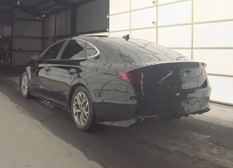 Florida Fine Cars - Used HYUNDAI SONATA 2023 MIAMI SEL