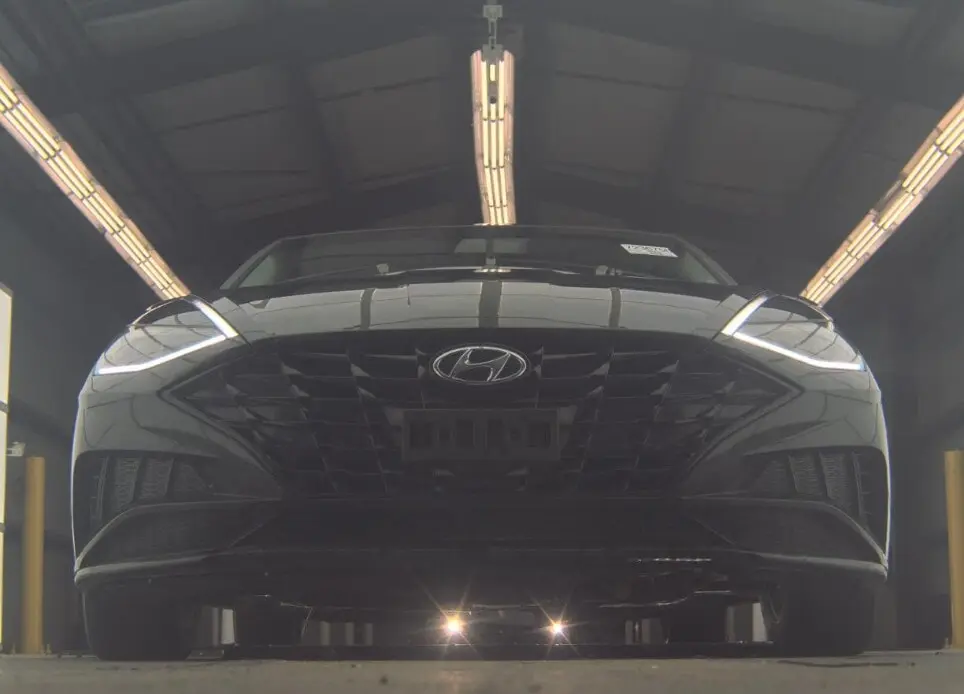 Florida Fine Cars - Used HYUNDAI SONATA 2023 MIAMI SEL