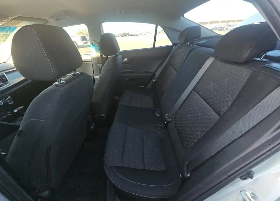 Florida Fine Cars - Used KIA RIO 2022 WEST PALM S