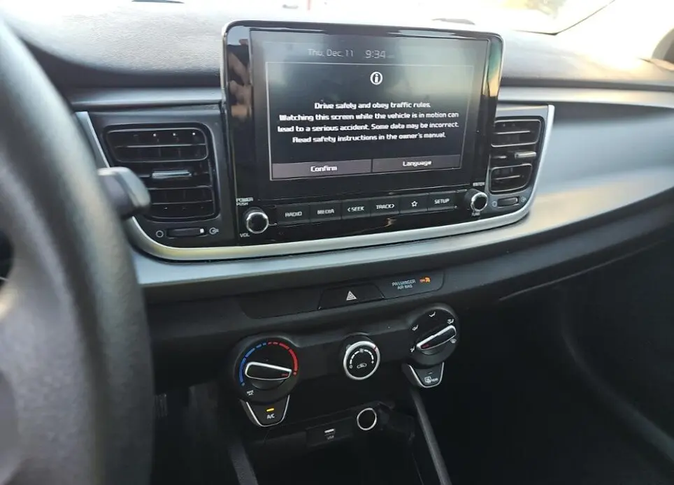 Florida Fine Cars - Used KIA RIO 2022 WEST PALM S