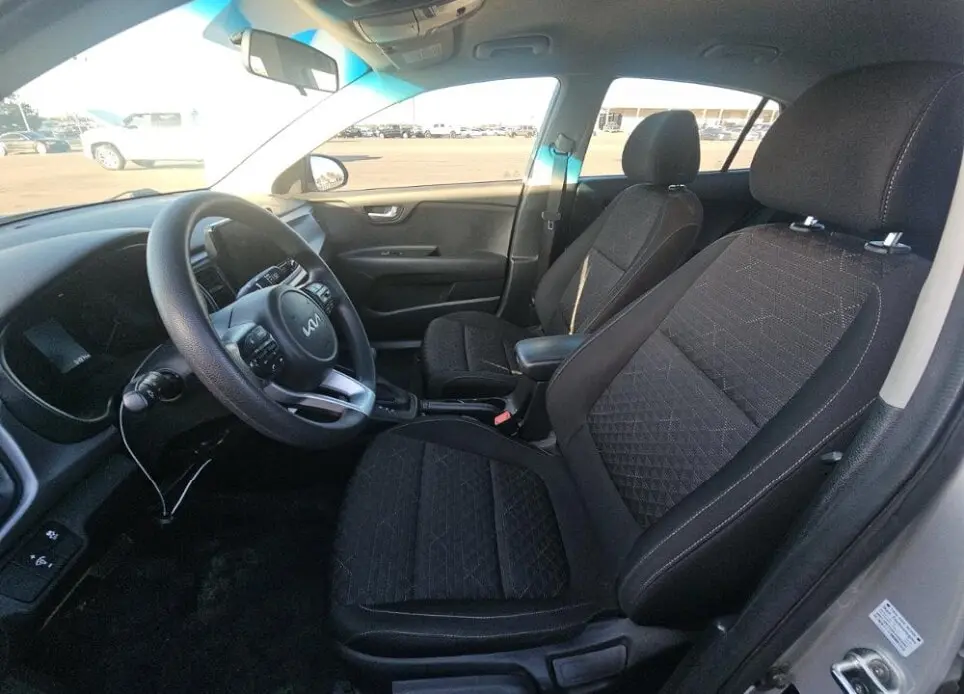 Florida Fine Cars - Used KIA RIO 2022 WEST PALM S