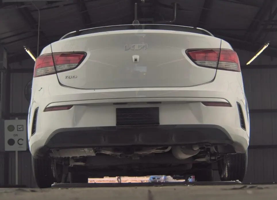 Florida Fine Cars - Used KIA RIO 2022 WEST PALM S