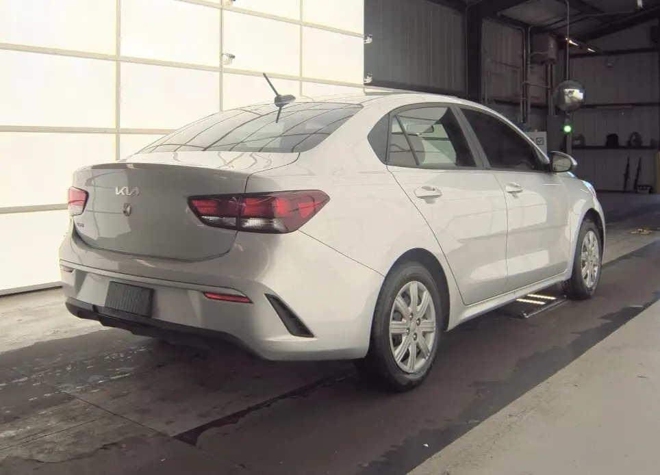Florida Fine Cars - Used KIA RIO 2022 WEST PALM S
