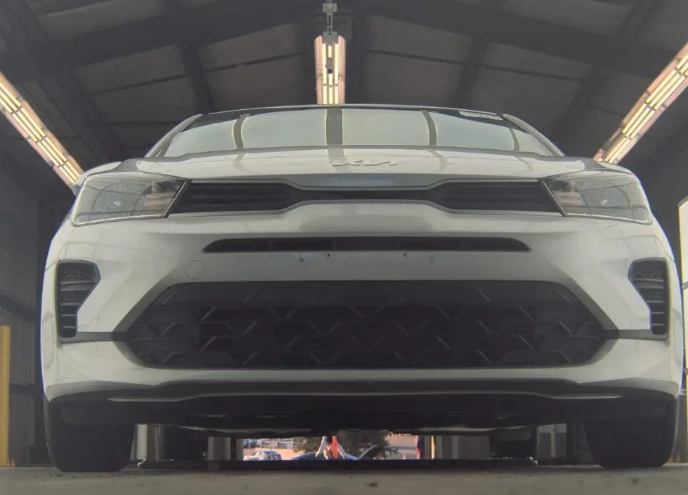 Florida Fine Cars - Used KIA RIO 2022 WEST PALM S