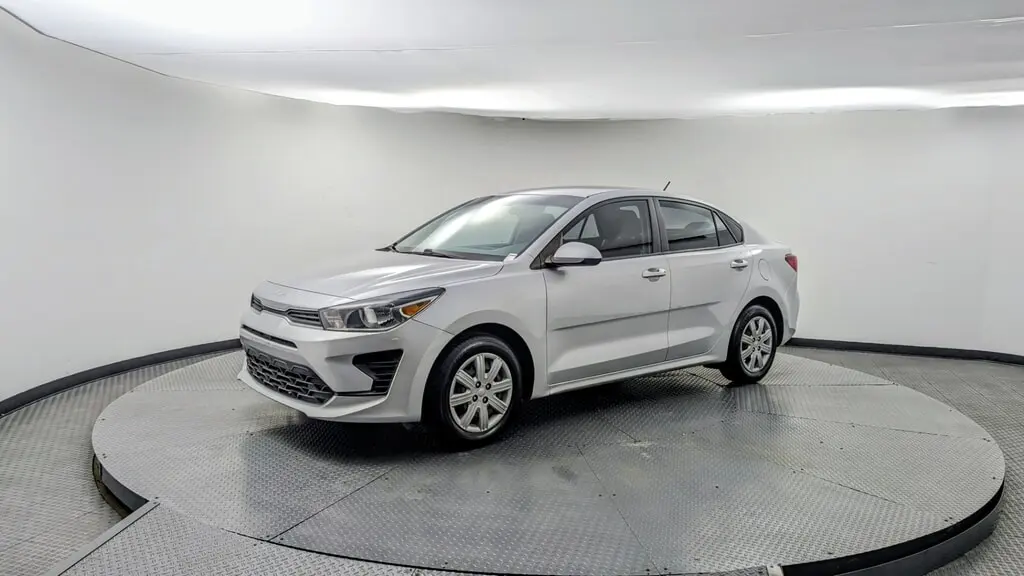 Florida Fine Cars - Used KIA RIO 2022 WEST PALM S