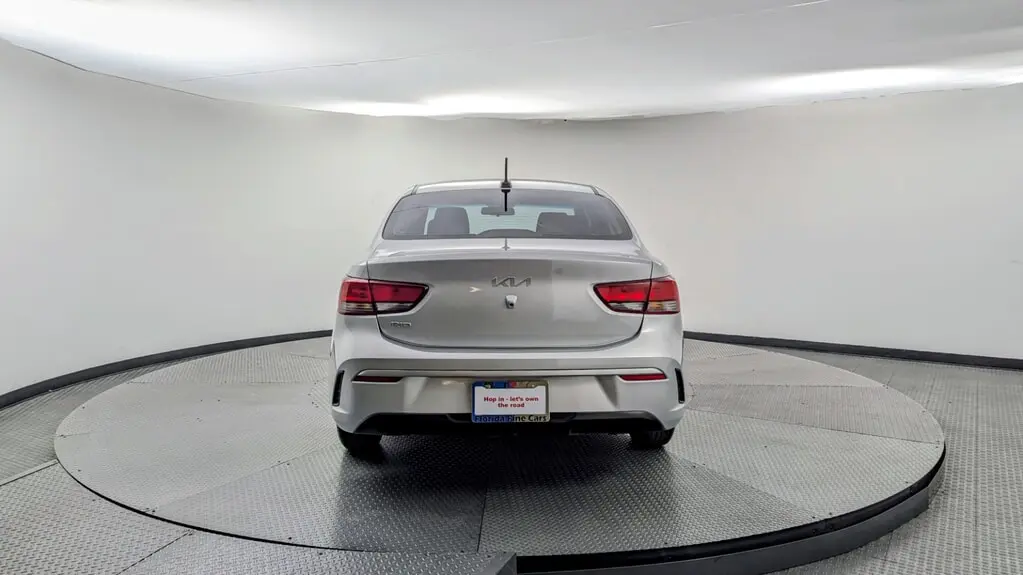 Florida Fine Cars - Used KIA RIO 2022 WEST PALM S