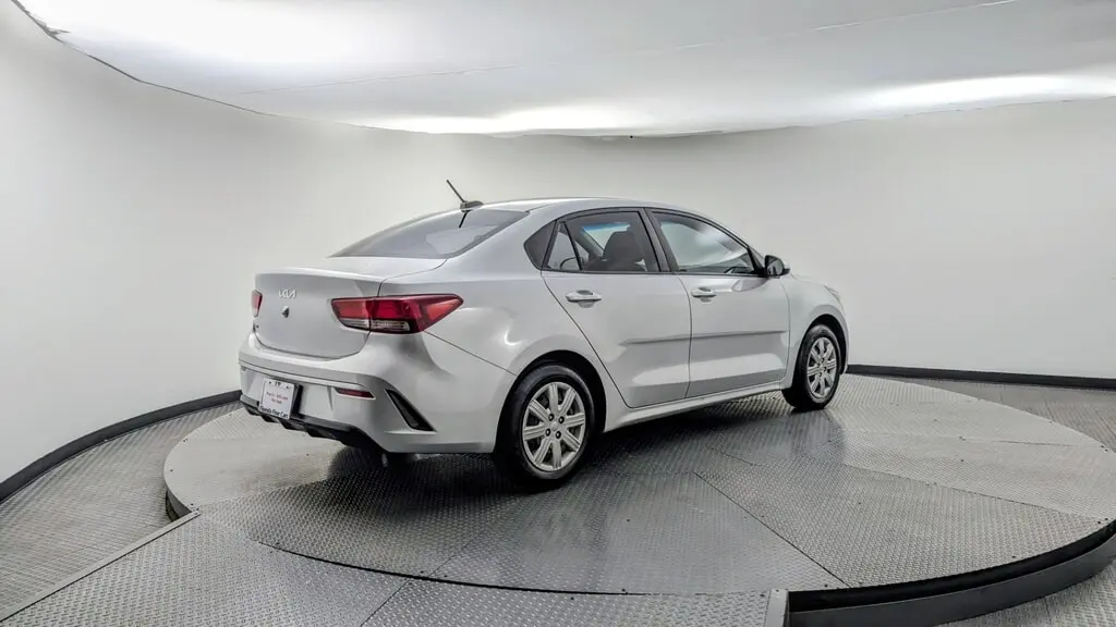 Florida Fine Cars - Used KIA RIO 2022 WEST PALM S