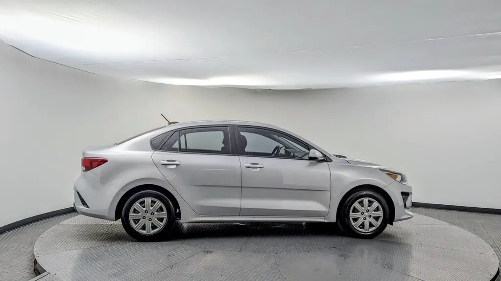 Florida Fine Cars - Used KIA RIO 2022 WEST PALM S