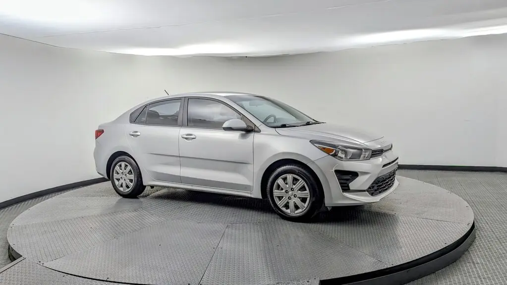 Florida Fine Cars - Used KIA RIO 2022 WEST PALM S