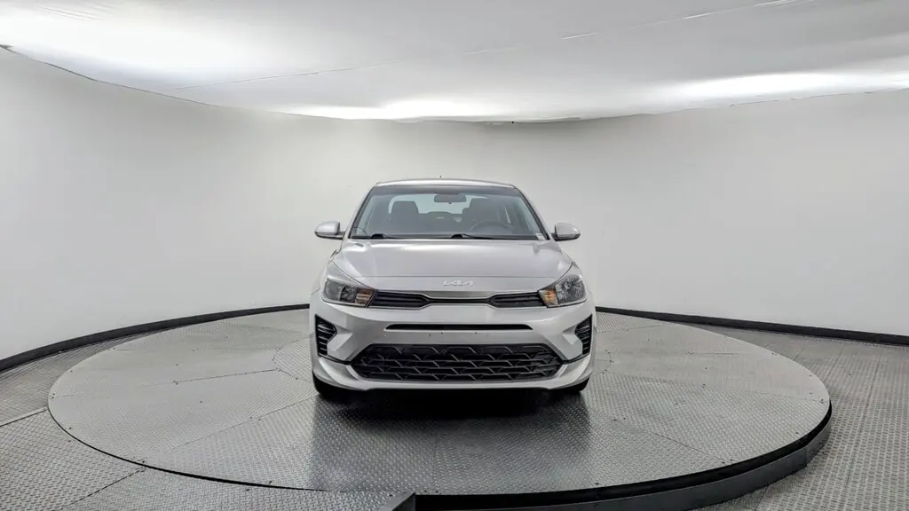 Florida Fine Cars - Used KIA RIO 2022 WEST PALM S