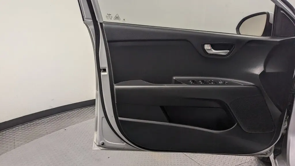 Florida Fine Cars - Used KIA RIO 2022 WEST PALM S