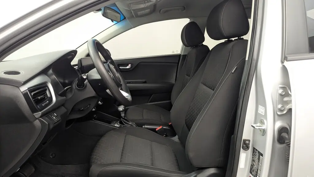 Florida Fine Cars - Used KIA RIO 2022 WEST PALM S