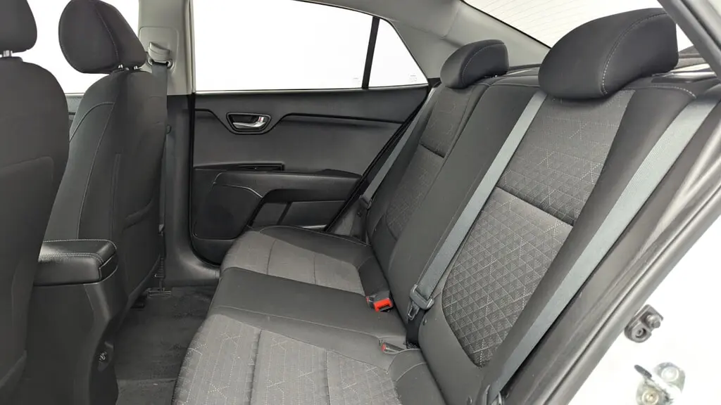 Florida Fine Cars - Used KIA RIO 2022 WEST PALM S