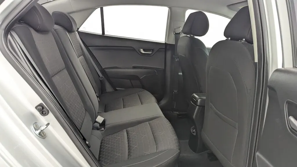 Florida Fine Cars - Used KIA RIO 2022 WEST PALM S