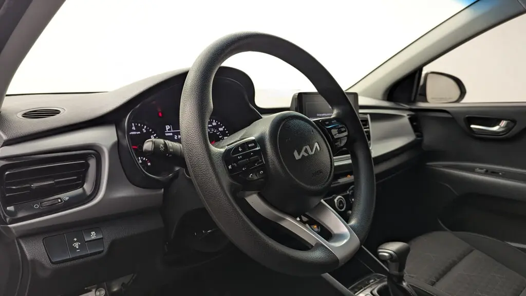 Florida Fine Cars - Used KIA RIO 2022 WEST PALM S