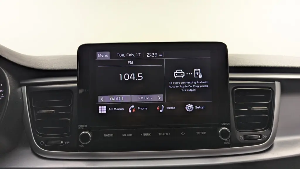 Florida Fine Cars - Used KIA RIO 2022 WEST PALM S