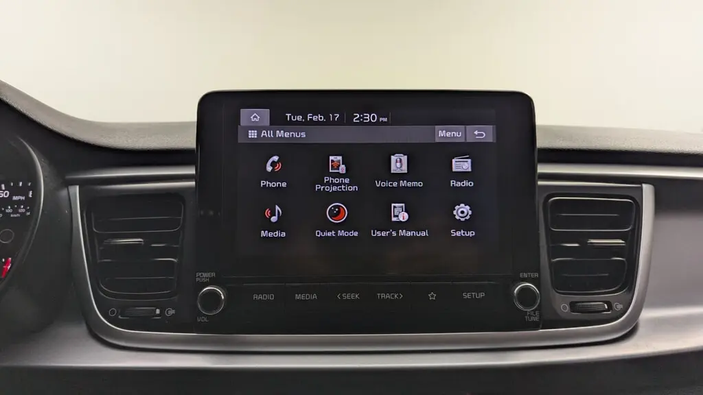 Florida Fine Cars - Used KIA RIO 2022 WEST PALM S