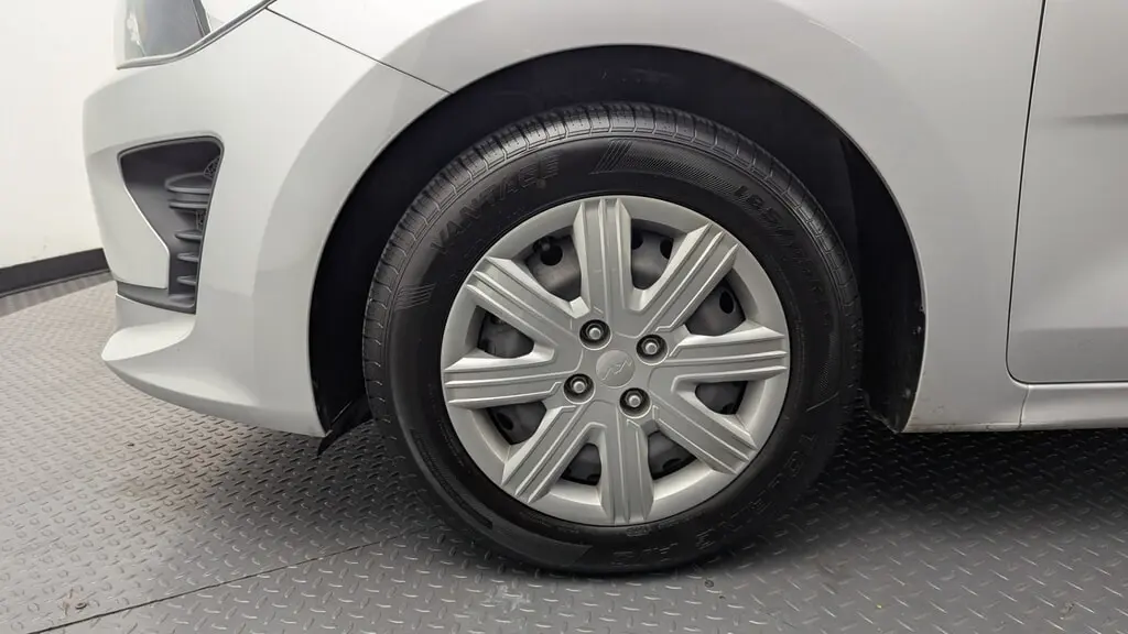 Florida Fine Cars - Used KIA RIO 2022 WEST PALM S