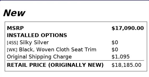 Florida Fine Cars - Used KIA RIO 2022 WEST PALM S