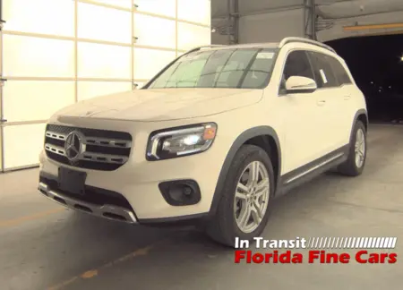 Florida Fine Cars - Used MERCEDES-BENZ GLB 2023 MIAMI GLB 250