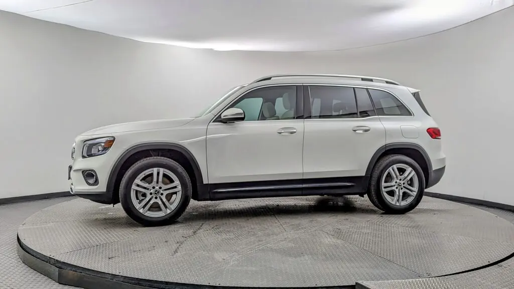 Florida Fine Cars - Used MERCEDES-BENZ GLB 2023 MIAMI GLB 250