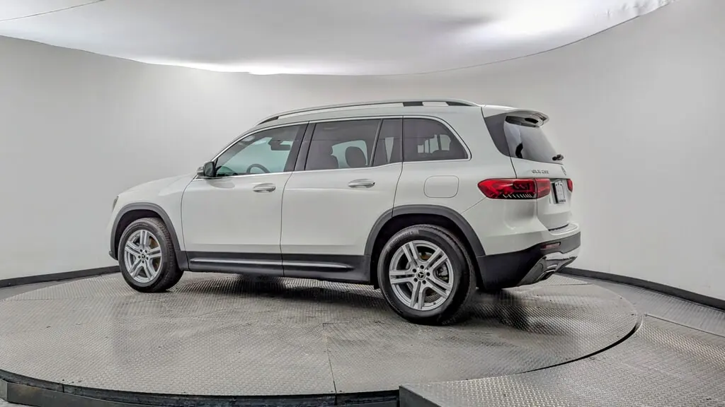 Florida Fine Cars - Used MERCEDES-BENZ GLB 2023 MIAMI GLB 250