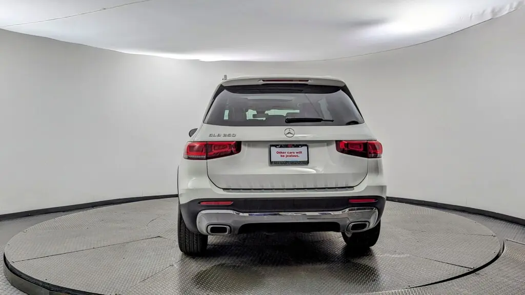 Florida Fine Cars - Used MERCEDES-BENZ GLB 2023 MIAMI GLB 250