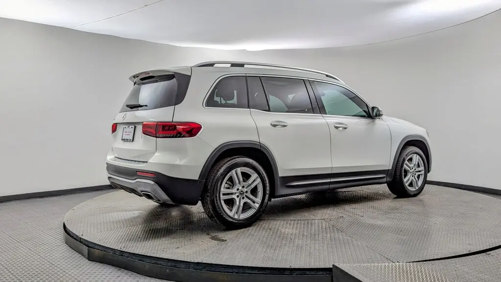 Florida Fine Cars - Used MERCEDES-BENZ GLB 2023 MIAMI GLB 250