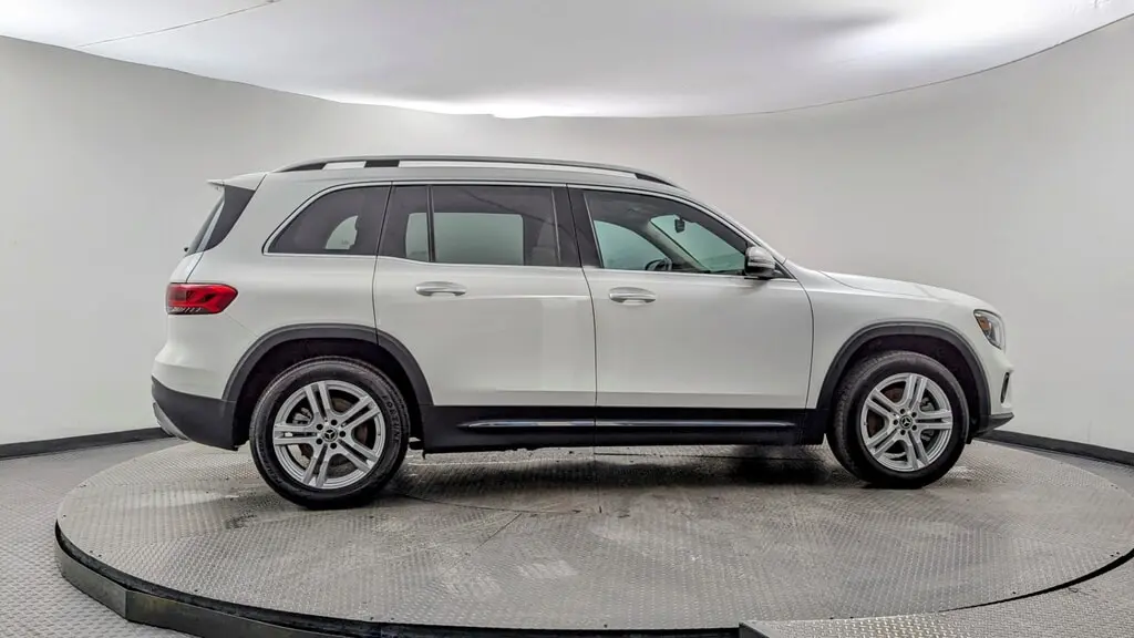 Florida Fine Cars - Used MERCEDES-BENZ GLB 2023 MIAMI GLB 250