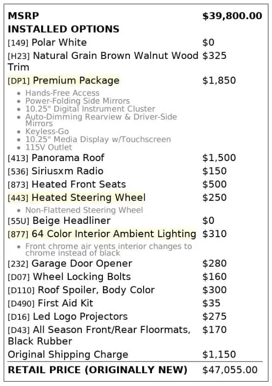 Florida Fine Cars - Used MERCEDES-BENZ GLB 2023 MIAMI GLB 250