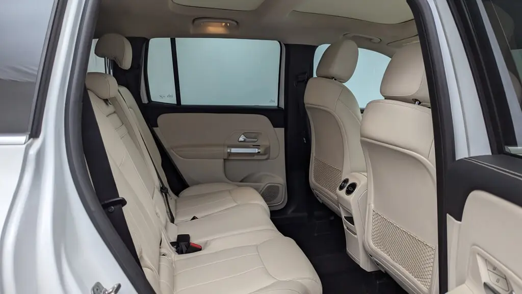 Florida Fine Cars - Used MERCEDES-BENZ GLB 2023 MIAMI GLB 250