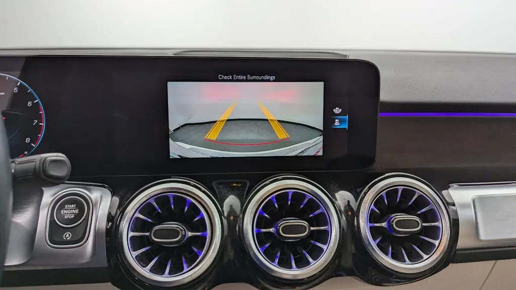 Florida Fine Cars - Used MERCEDES-BENZ GLB 2023 MIAMI GLB 250