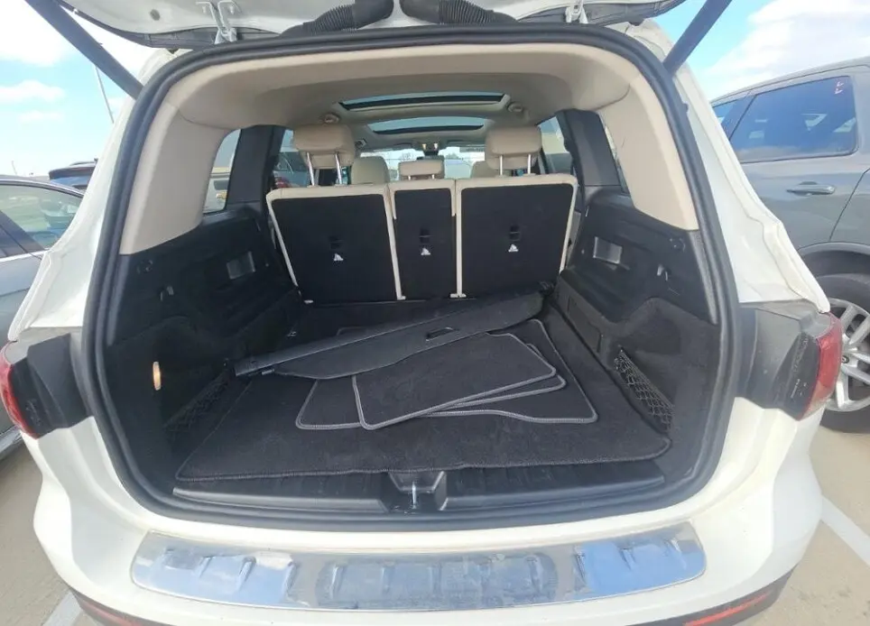 Florida Fine Cars - Used MERCEDES-BENZ GLB 2023 MIAMI GLB 250