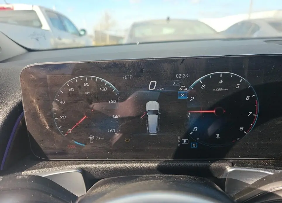 Florida Fine Cars - Used MERCEDES-BENZ GLB 2023 MIAMI GLB 250