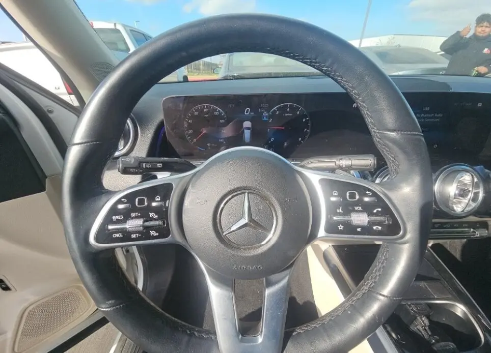 Florida Fine Cars - Used MERCEDES-BENZ GLB 2023 MIAMI GLB 250