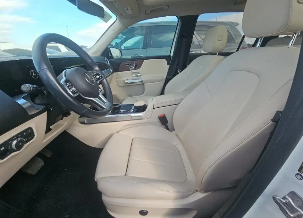 Florida Fine Cars - Used MERCEDES-BENZ GLB 2023 MIAMI GLB 250