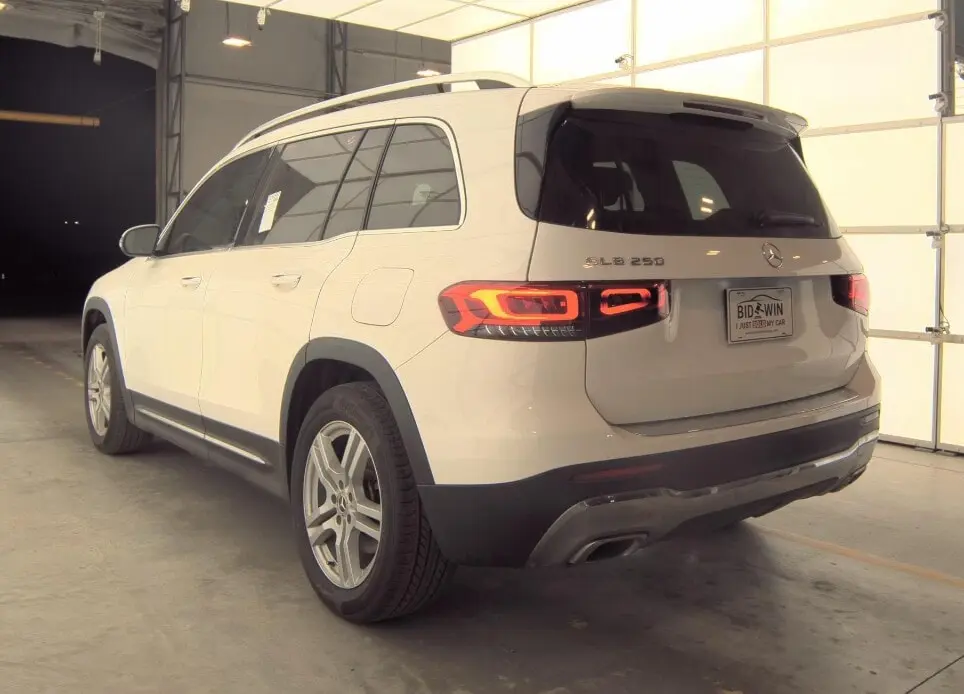 Florida Fine Cars - Used MERCEDES-BENZ GLB 2023 MIAMI GLB 250