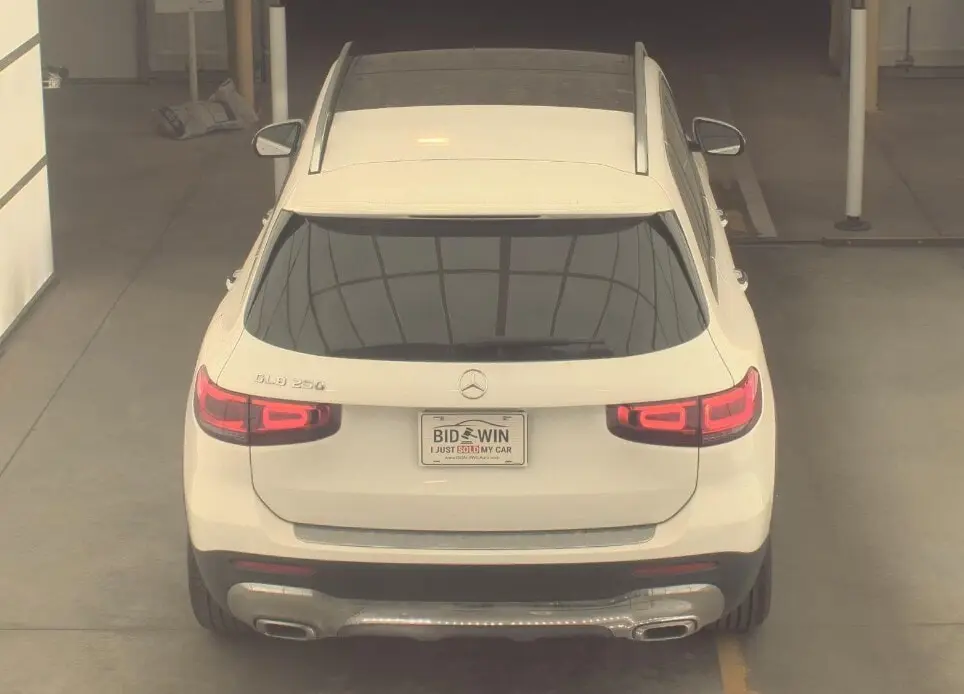 Florida Fine Cars - Used MERCEDES-BENZ GLB 2023 MIAMI GLB 250