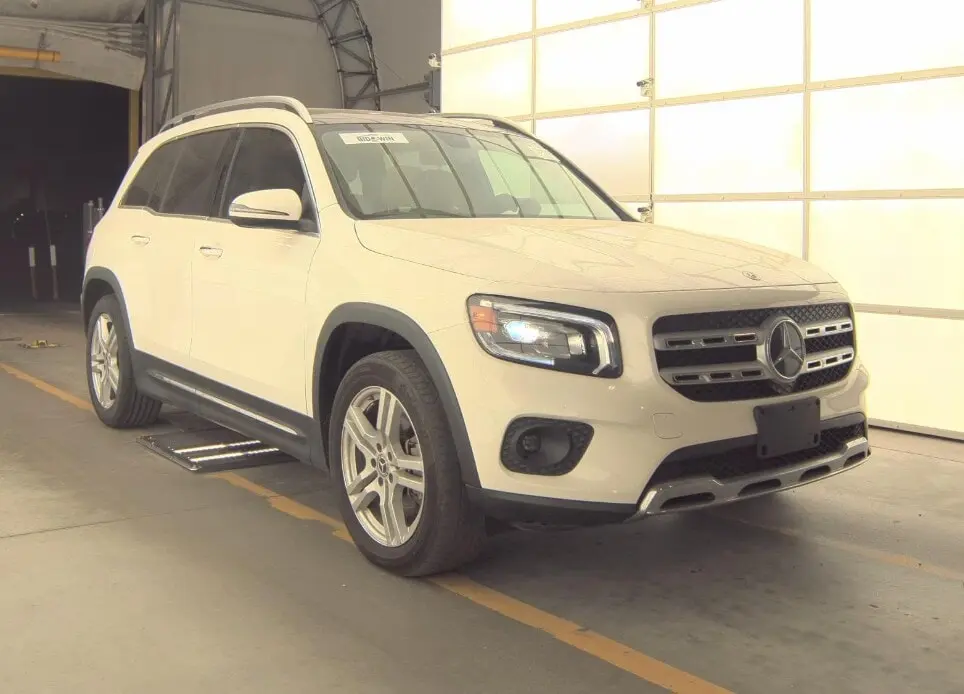 Florida Fine Cars - Used MERCEDES-BENZ GLB 2023 MIAMI GLB 250