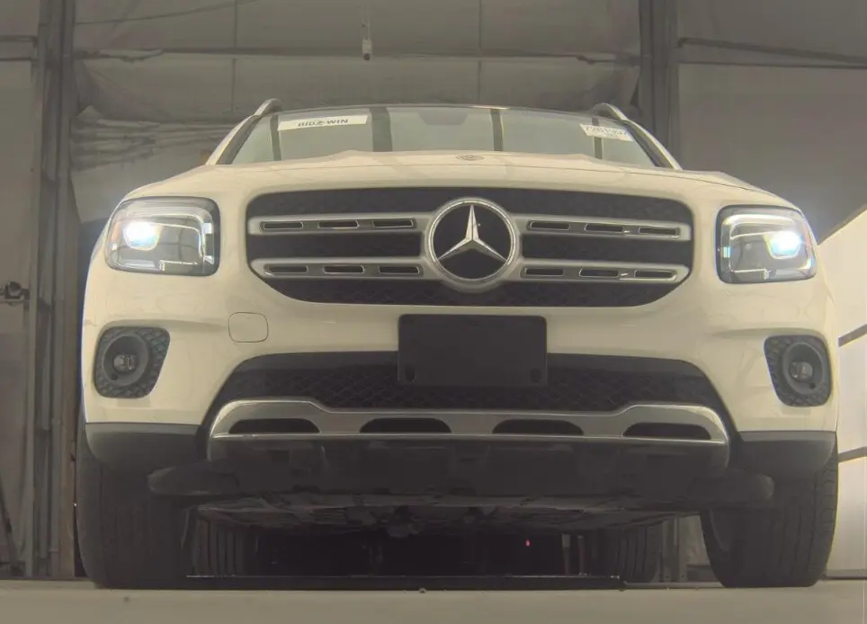 Florida Fine Cars - Used MERCEDES-BENZ GLB 2023 MIAMI GLB 250