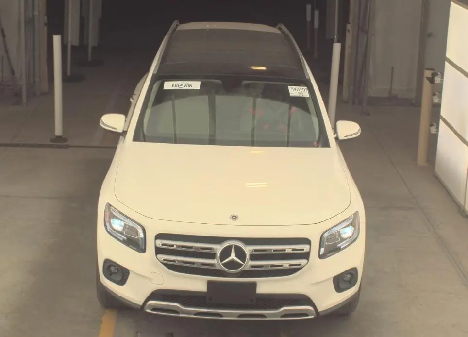 Florida Fine Cars - Used MERCEDES-BENZ GLB 2023 MIAMI GLB 250