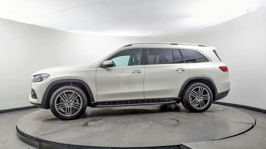 Florida Fine Cars - Used MERCEDES-BENZ GLS 2021 MIAMI GLS 450