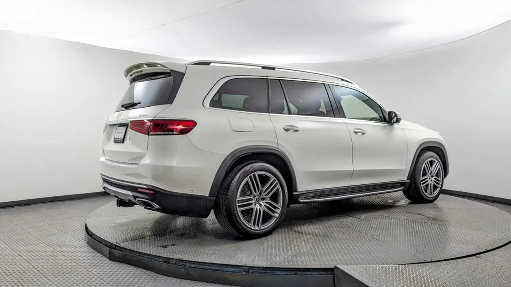 Florida Fine Cars - Used MERCEDES-BENZ GLS 2021 MIAMI GLS 450
