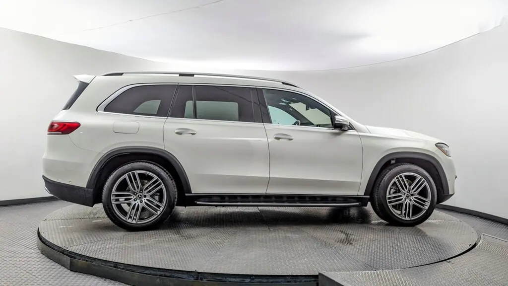 Florida Fine Cars - Used MERCEDES-BENZ GLS 2021 MIAMI GLS 450